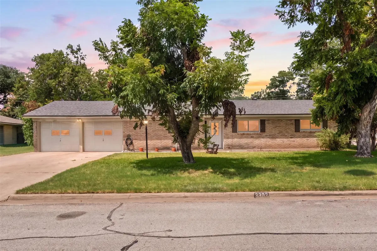 3302 Chisholm Trl, Temple, TX 76504 - #1
