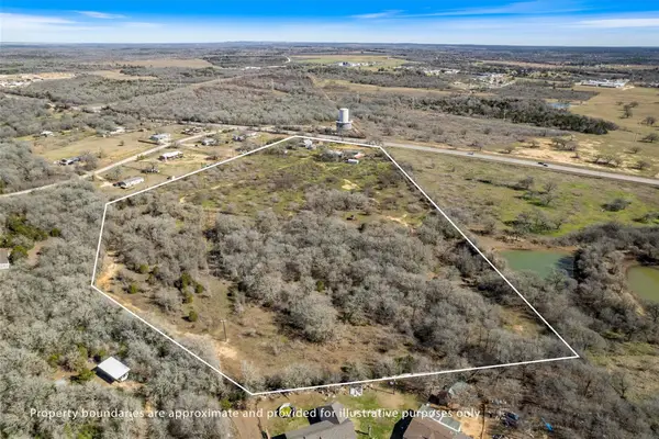 1540 N State Highway 95 Highway, Bastrop, TX 78602