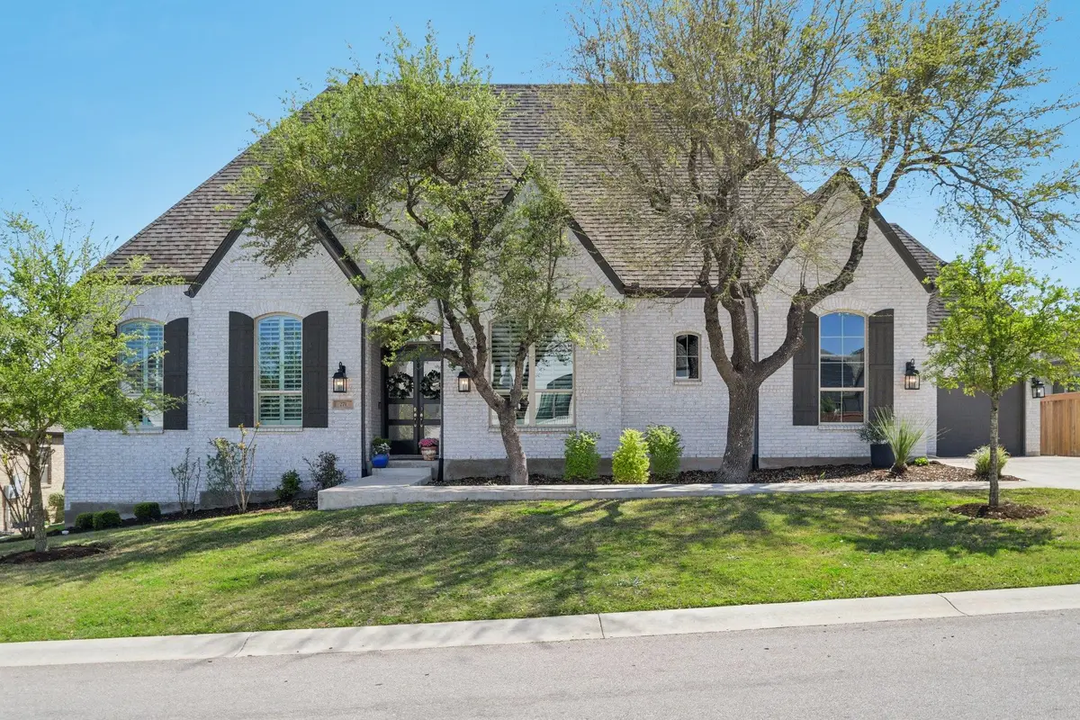 271 Egret Ln, Austin, TX 78737 - #1