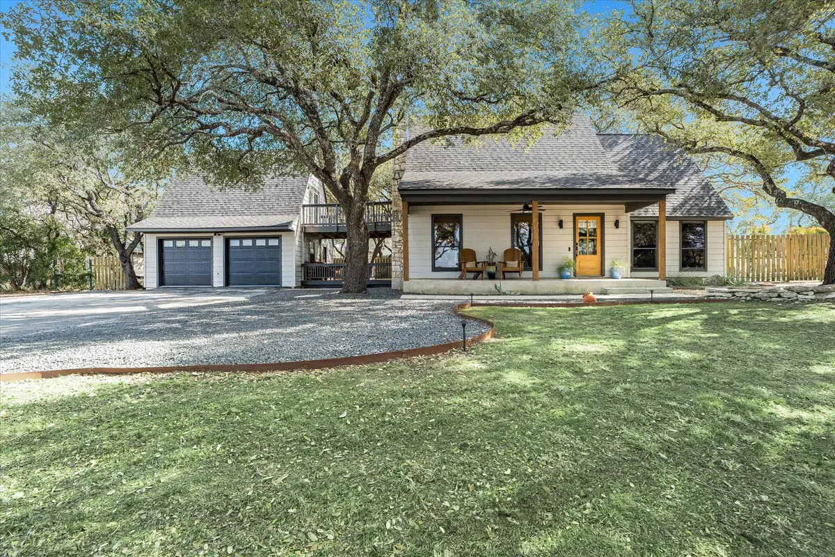 532 Hill Country Trl, Wimberley, TX 78676 - Image #1