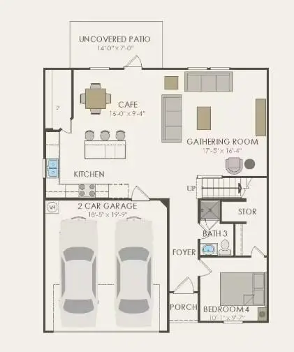 1363 Big Sky Rd, Belton, TX 76513 - #2