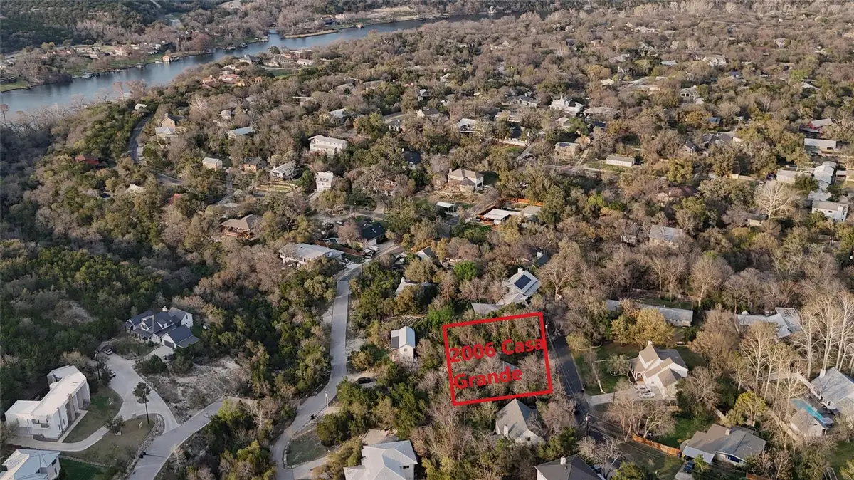 2006 Casa Grande Dr, Austin, TX 78733 - #1