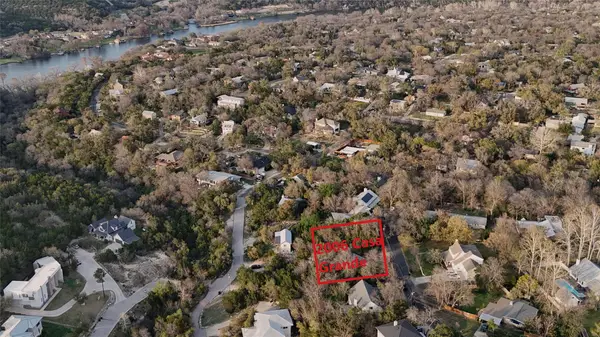 2006 Casa Grande Dr, Austin, TX 78733