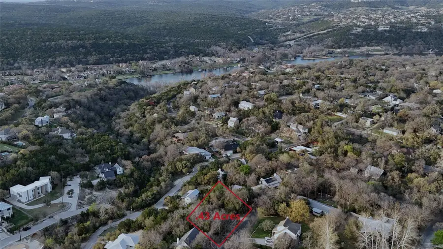 2006 Casa Grande Dr, Austin, TX 78733 - #2