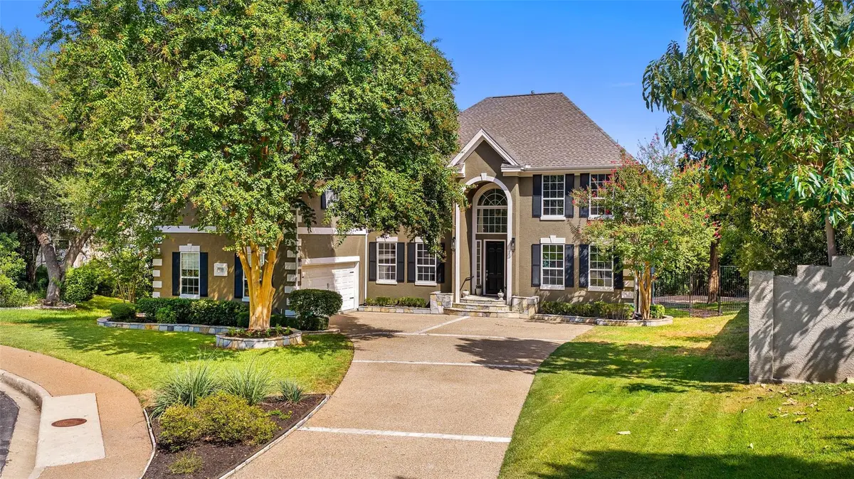 3209 Rustic River Cv, Austin, TX 78746 - #1