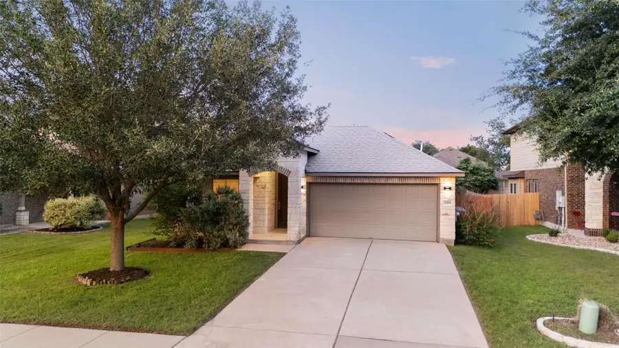 2705 Kingsland Way, Austin, TX 78725 - #2