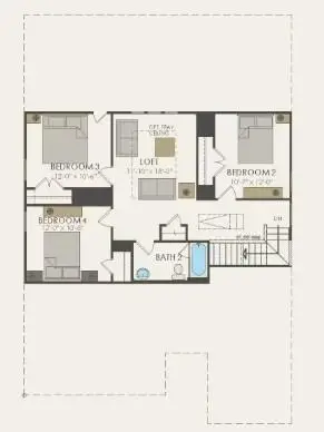 13400 Cerro Castellan Trce, Manor, TX 78653 - Image #3