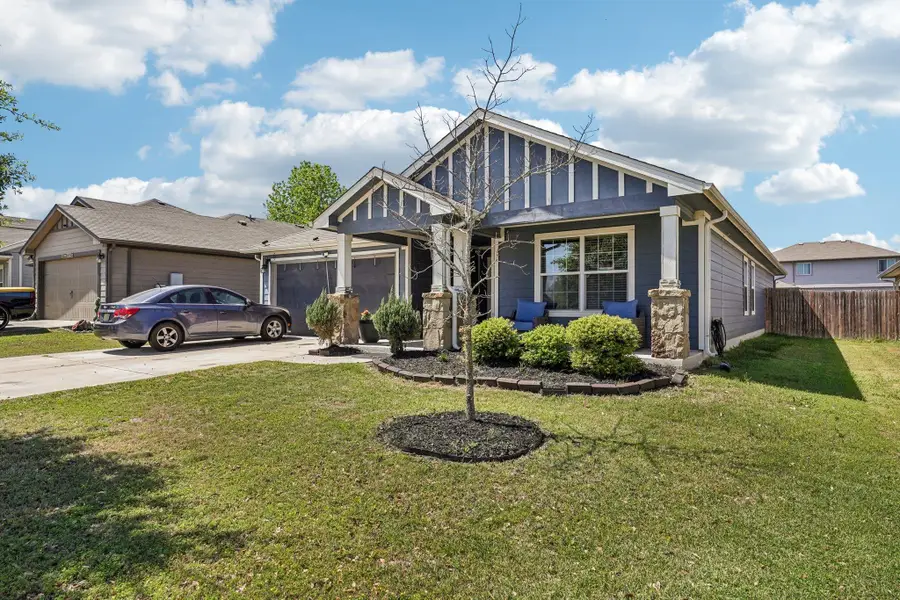 308 Nueces River Trl, Hutto, TX 78634 - #3