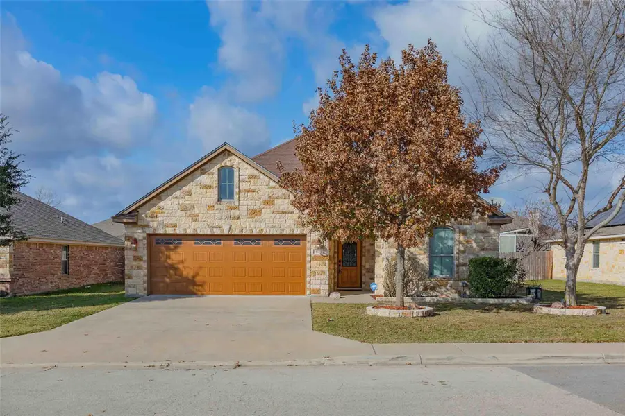 125 Walter Way, Jarrell, TX 76537 - Image #2