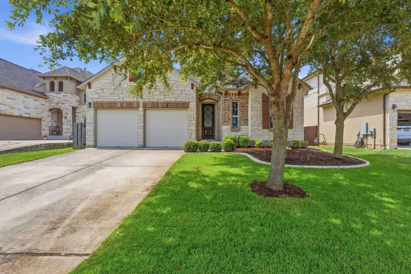 5105 Cornflower Dr, Austin, TX 78739