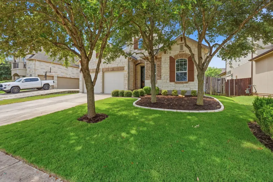 5105 Cornflower Dr, Austin, TX 78739 - #3