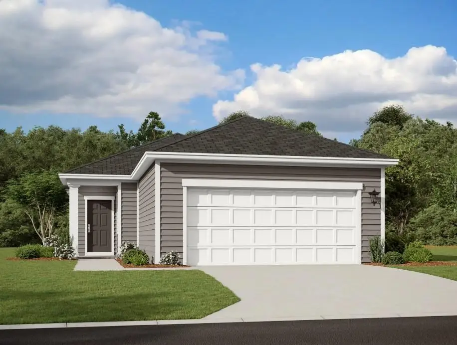14404 Sage Bloom Ln, Elgin, TX 78621 - #1