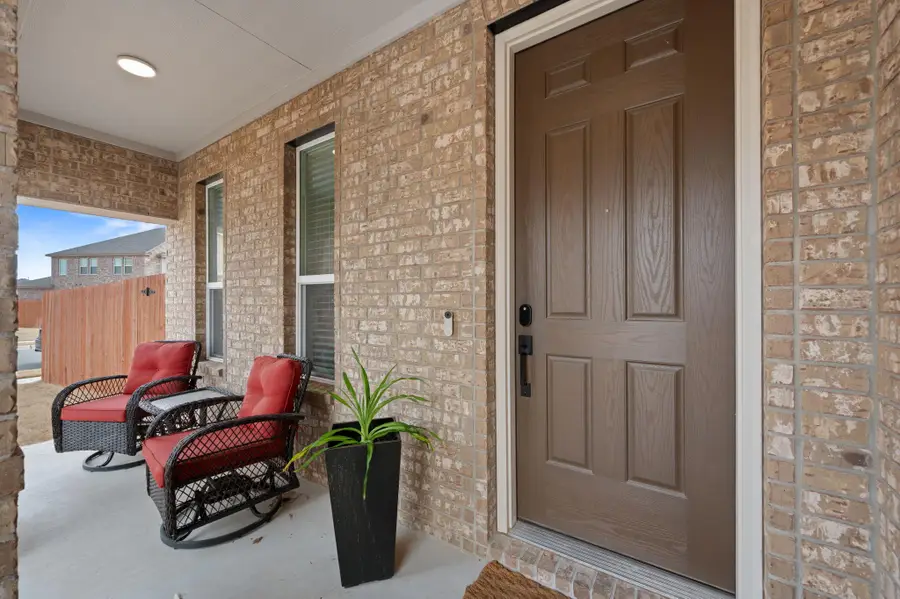 4727 Ercolano Ln, Round Rock, TX 78665 - #3