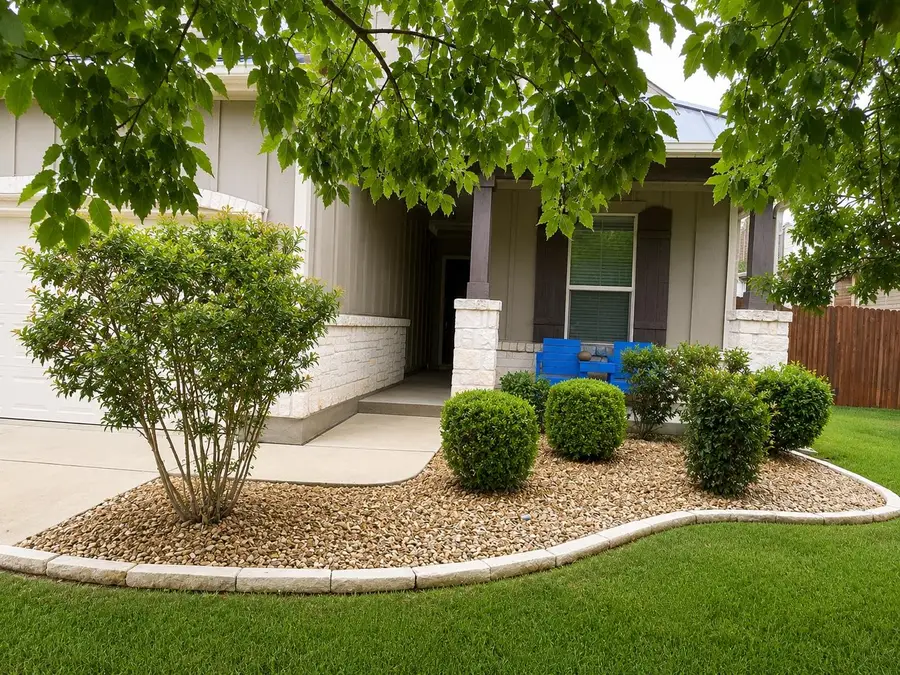 112 Andele Way, Liberty Hill, TX 78642 - #3