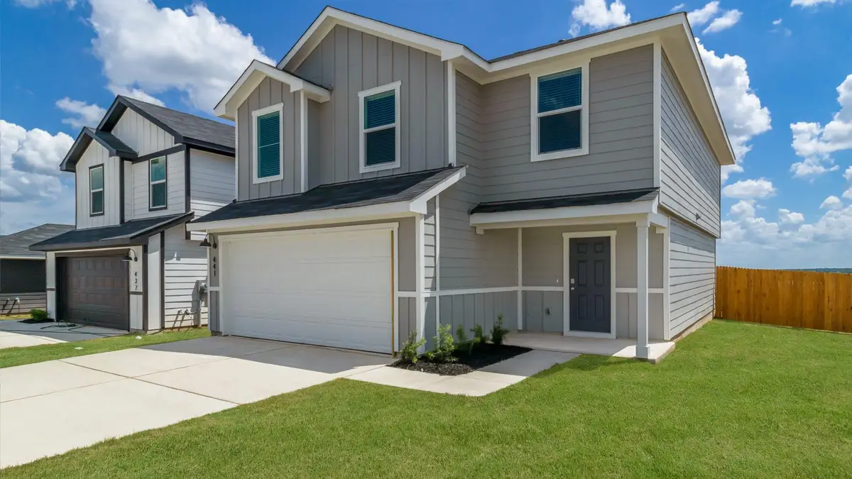 853 Arnold Loop, Uhland, TX 78640 - Image #1