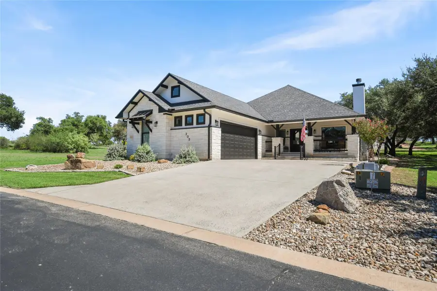 205 River Park Dr, Kingsland, TX 78639 - #3