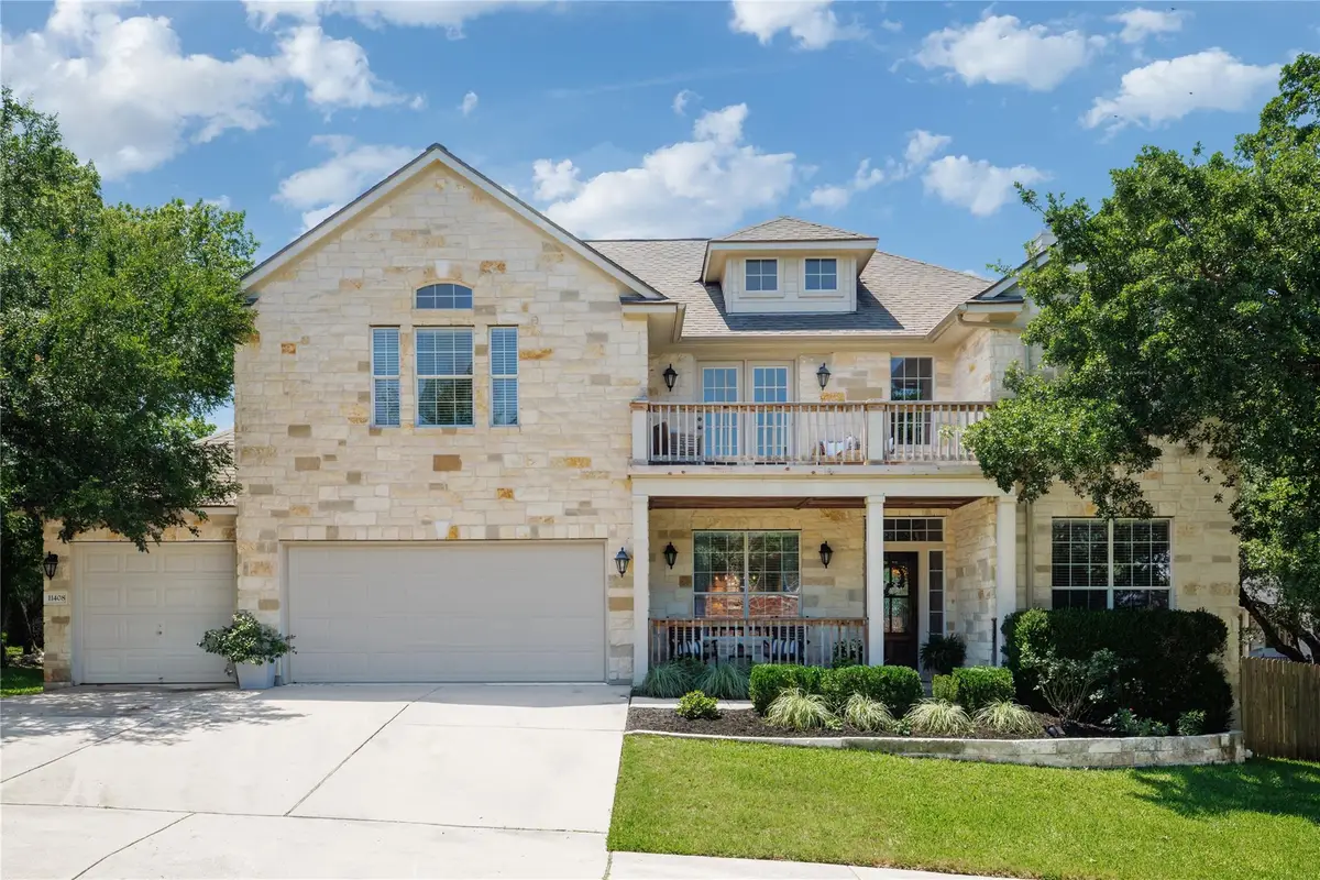 11408 Dona Villa Dr, Austin, TX 78726 - #1
