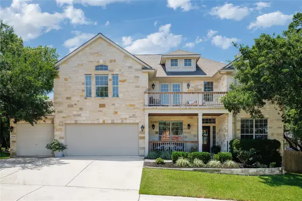 11408 Dona Villa Dr, Austin, TX 78726