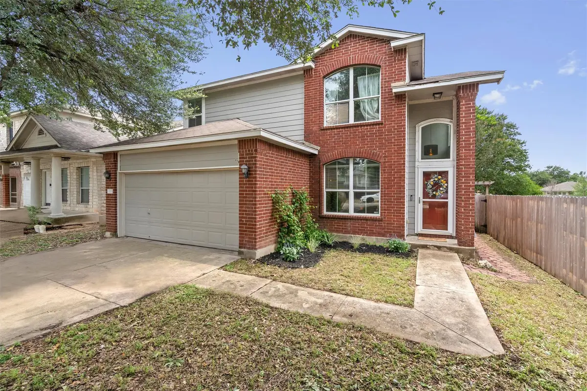 1317 Oolong Ln, Pflugerville, TX 78660 - #1