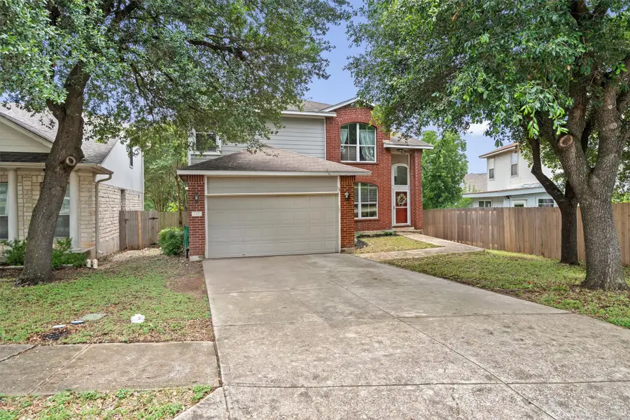 1317 Oolong Ln, Pflugerville, TX 78660 - #2
