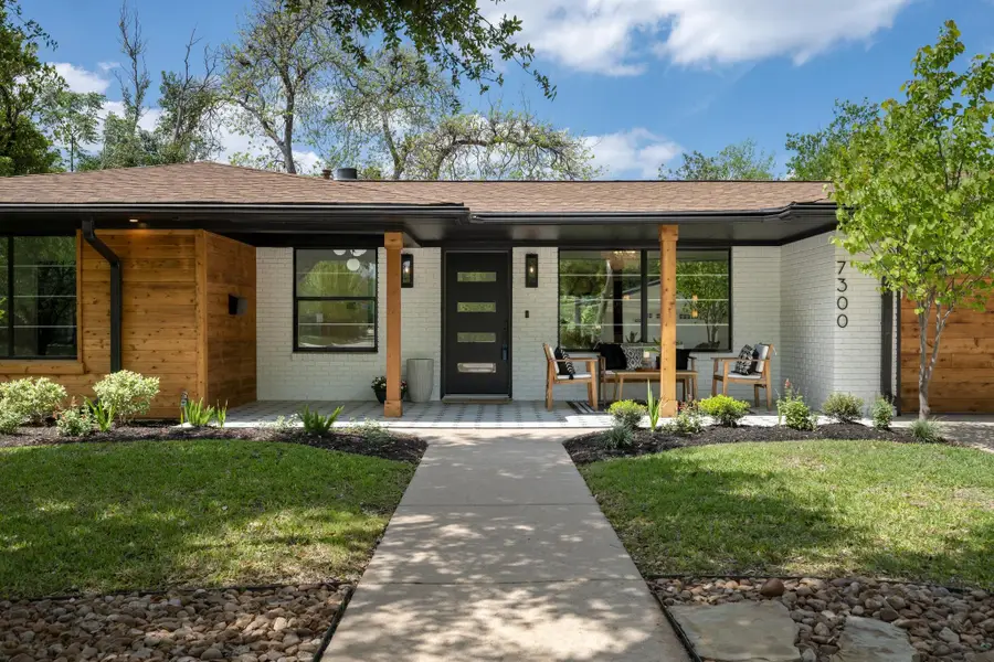 7300 Greenhaven Dr, Austin, TX 78757 - #2