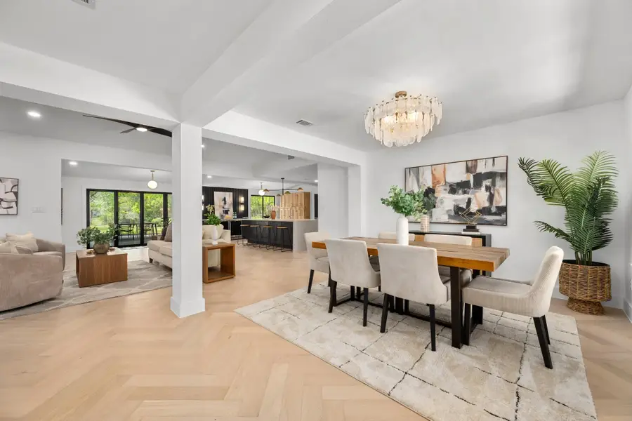 7300 Greenhaven Dr, Austin, TX 78757 - #3