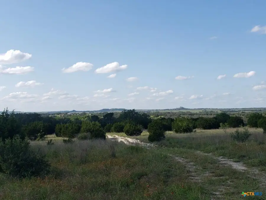 Lot 4 Cr 1255 Pitt Creek Ranch, Lampasas, TX 76550 - Image #3