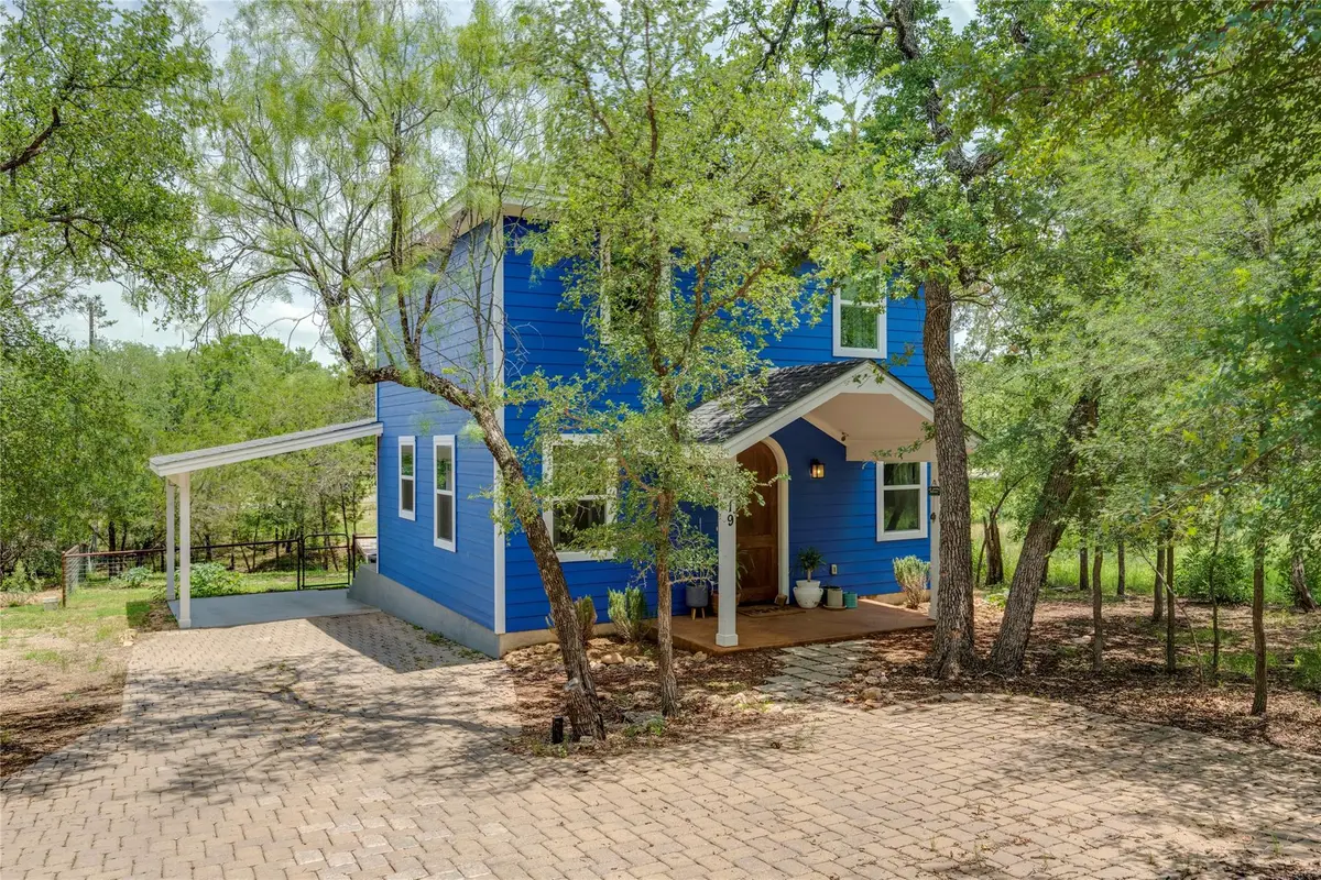 719 Birch Ln, Cottonwood Shores, TX 78657 - #1