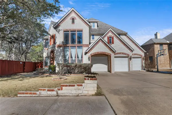 3903 Remington Rd, Cedar Park, TX 78613