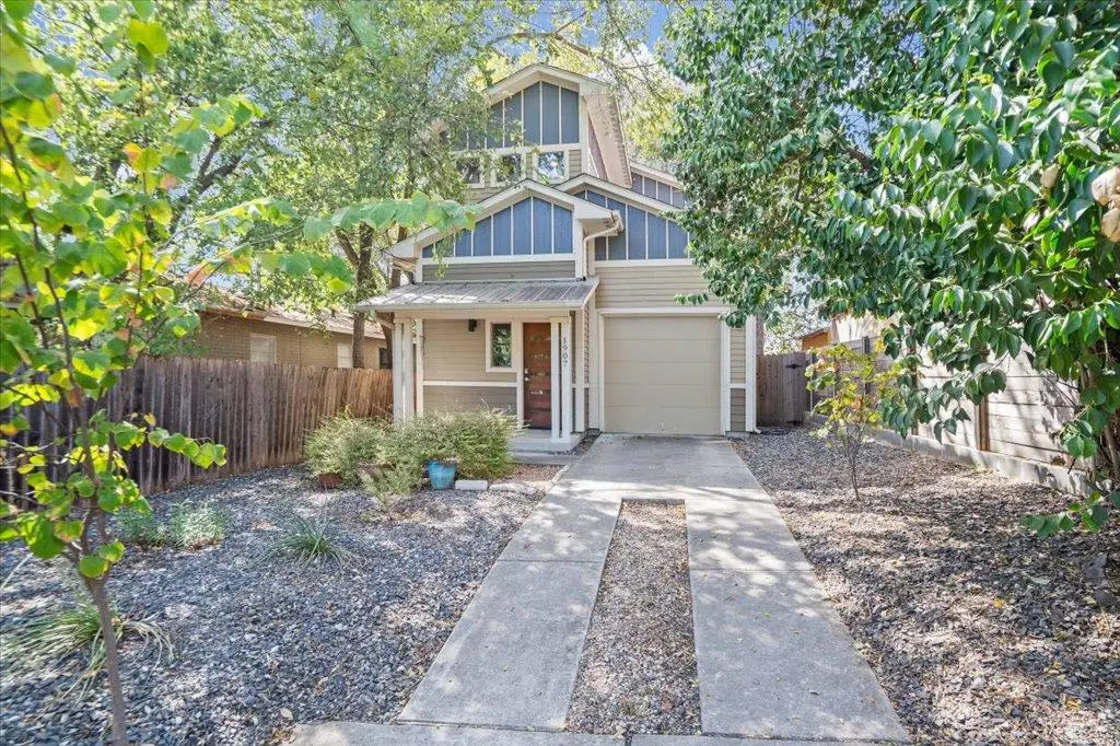 1907 E 20th St, Austin, TX 78722 - #1