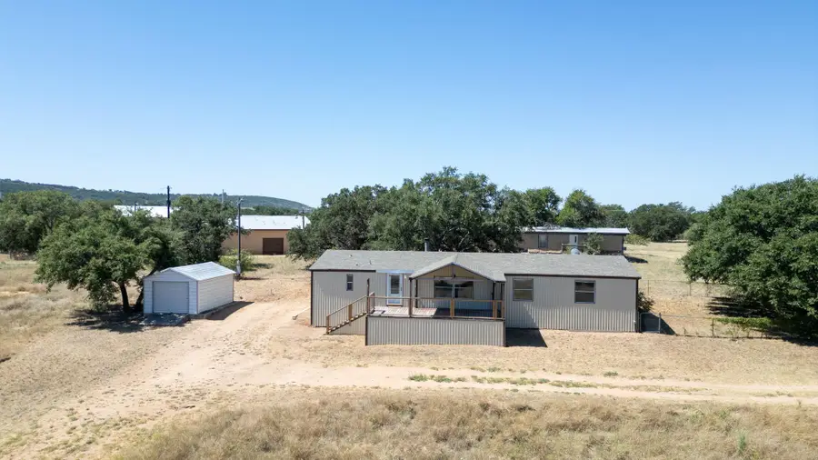821 Ranch Road 261, Buchanan Dam, TX 78609 - #2