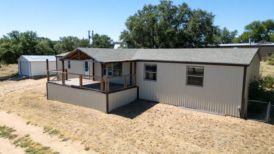 821 Ranch Road 261, Buchanan Dam, TX 78609 - #3