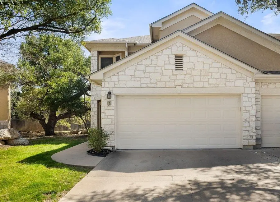 4620 W William Cannon Dr #4, Austin, TX 78749 - #2