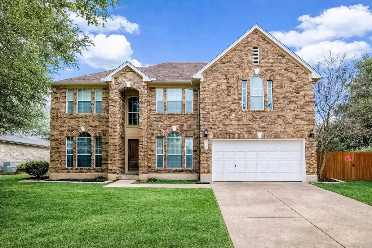 4008 Springwillow Ln, Round Rock, TX 78681 - #1