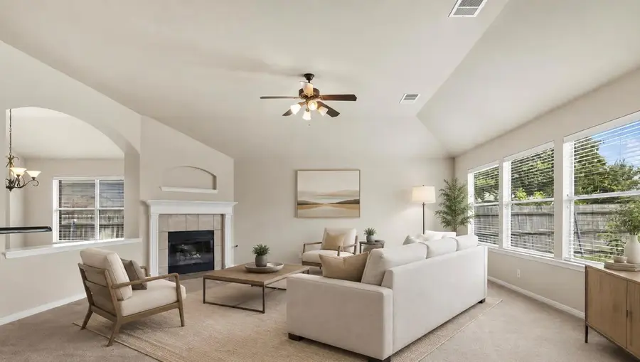 908 Dover Castle Ln, Pflugerville, TX 78660 - #2