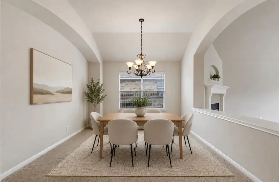 908 Dover Castle Ln, Pflugerville, TX 78660 - #3