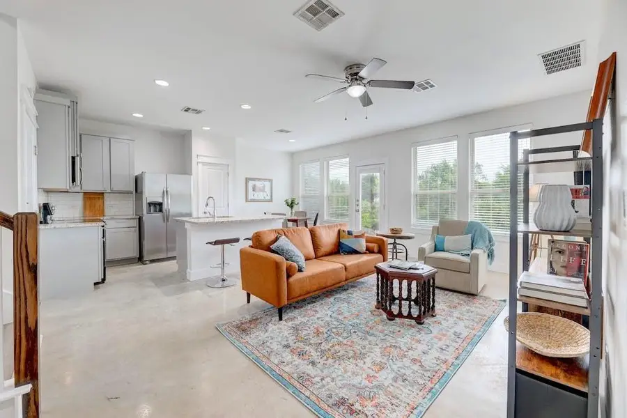 13501 Metric Blvd #3, Austin, TX 78727 - #3