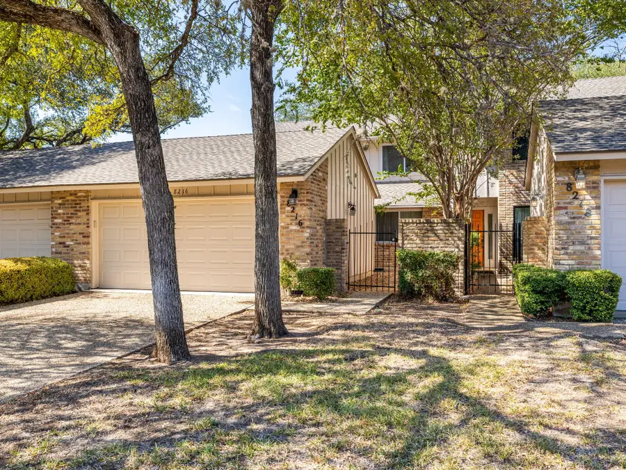 8216 Summer Side Dr, Austin, TX 78759 - #2