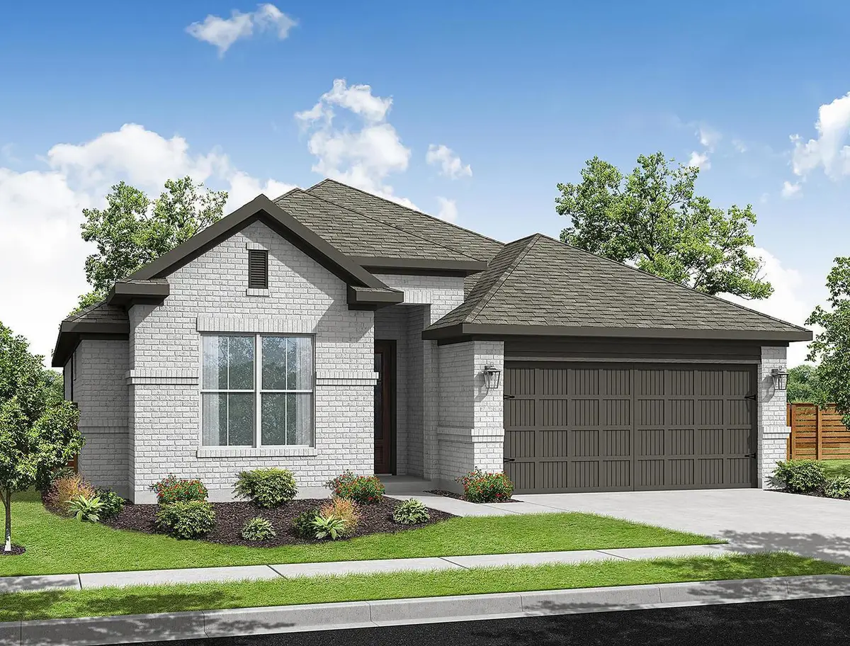 140 Hadleigh Dr, Hutto, TX 78634 - #1