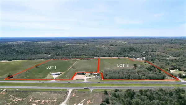 TBD Hwy 290 Lot 2, Elgin, TX 78621