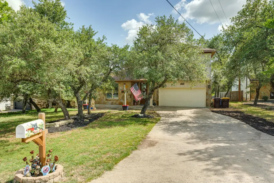 17517 Panorama Dr, Dripping Springs, TX 78620 - #3
