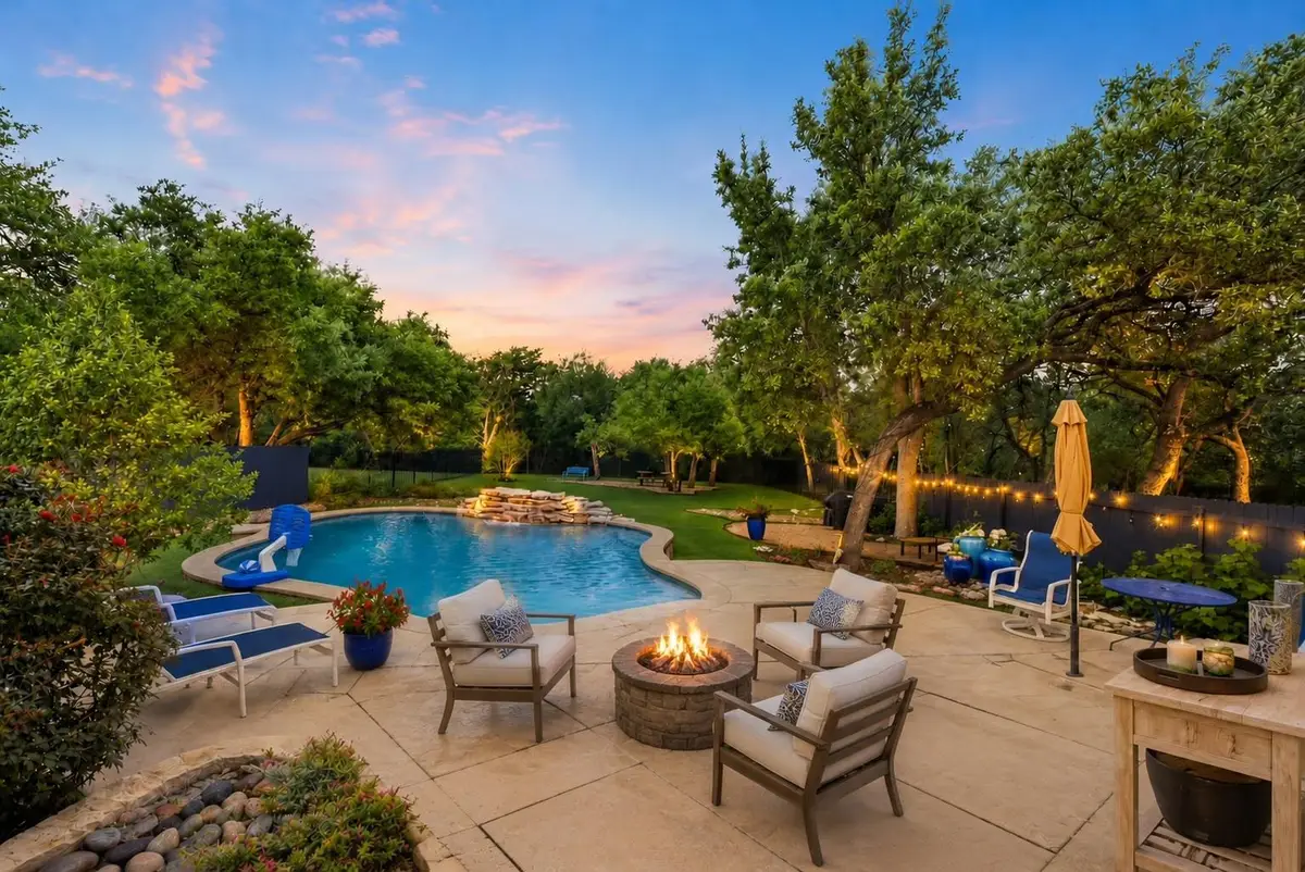 6909 Agrigento Dr, Austin, TX 78739 - #1