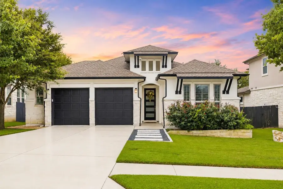 6909 Agrigento Dr, Austin, TX 78739 - #2