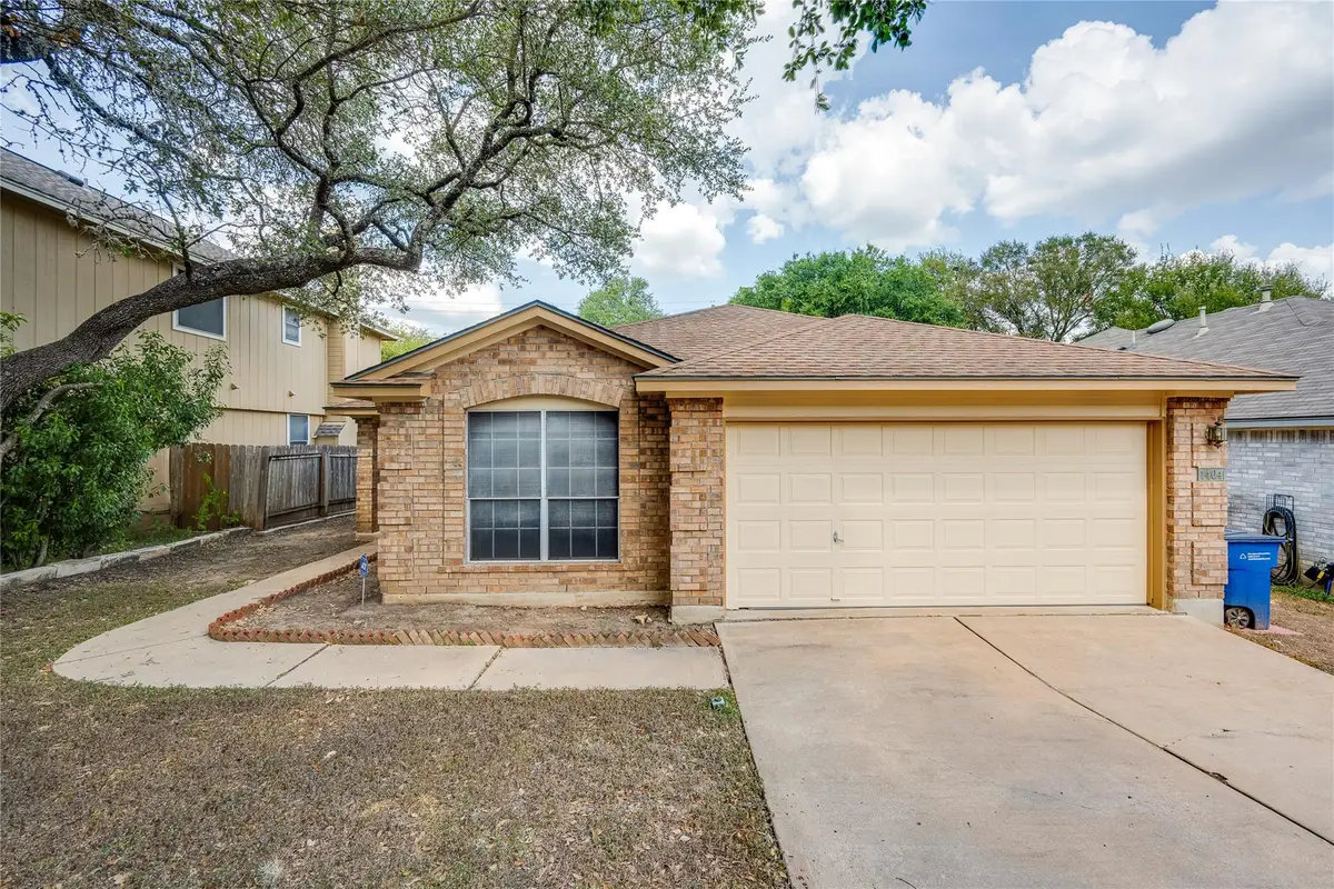 1404 Wheatfall Ln, Austin, TX 78748 - #1