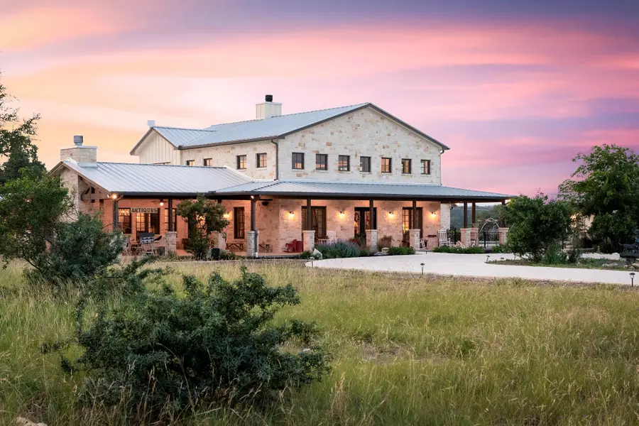 4073 Bell Springs Rd, Dripping Springs, TX 78620 - #2