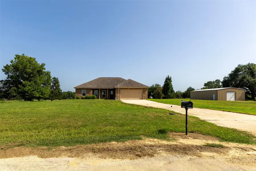 1504 County Road 459, Thorndale, TX 76577 - #2