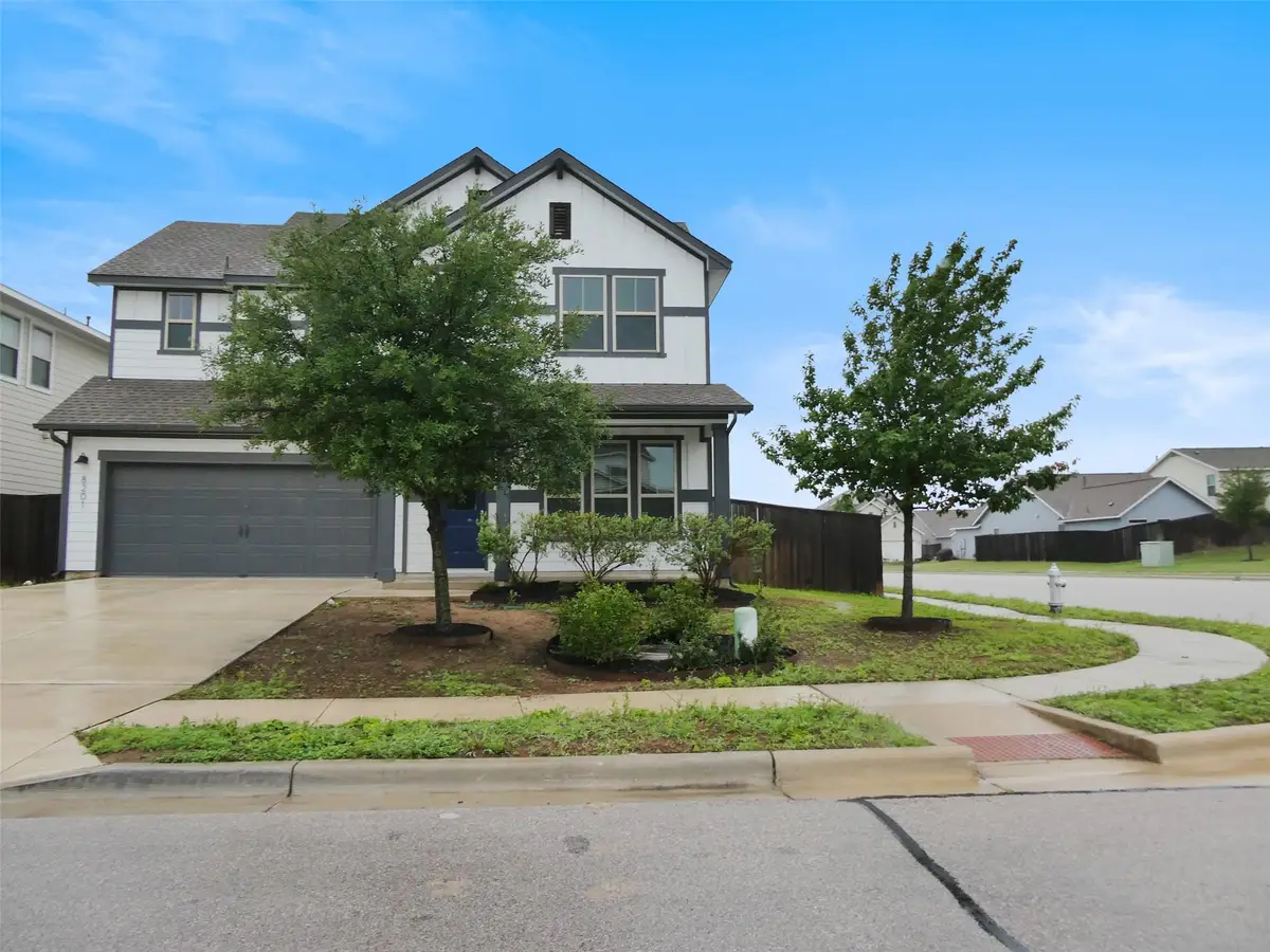 8201 Greyhawk Cv, Austin, TX 78744 - #1