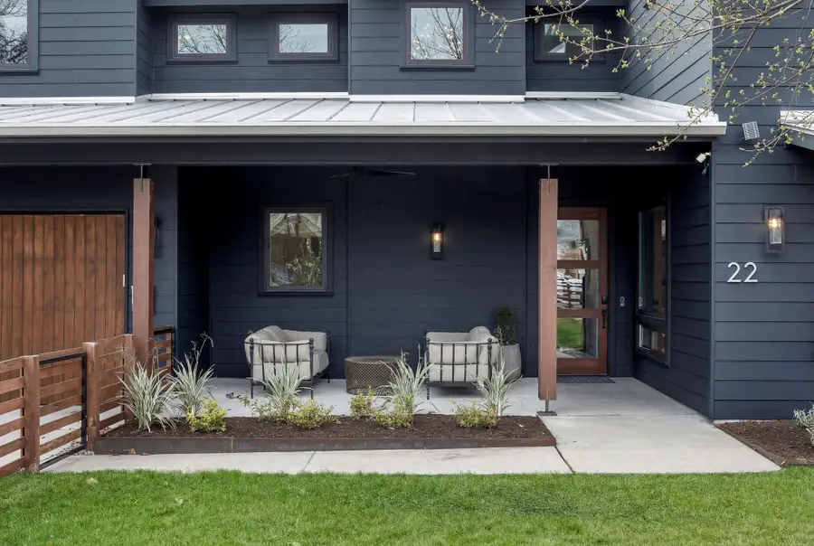 22 Margranita Cres, Austin, TX 78703 - #2