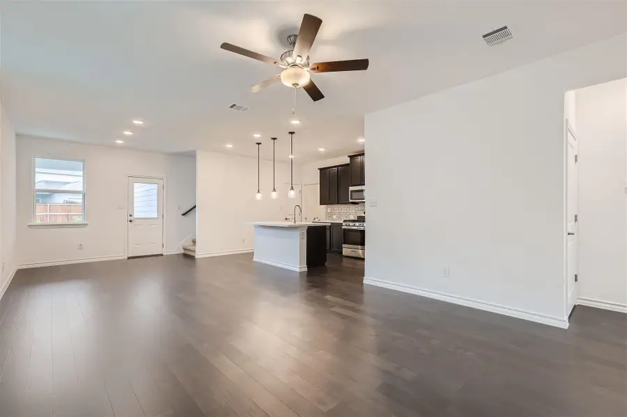 125 Watkinville Rd, Hutto, TX 78634 - #3