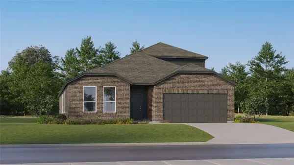 306 Heavenly Way, Bertram, TX 78605